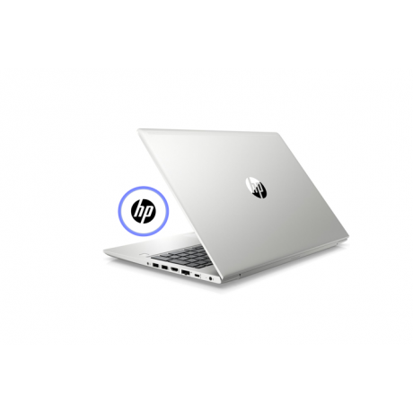 NB -HP 14 PROBOOK -440 G7 -CORE I5 -10TH -8GB RAM -256 GB SSD -DOS -14.0 INCH -RENEWED	