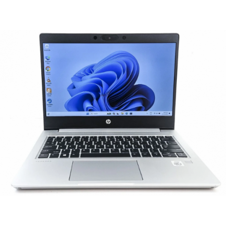 NB -HP 14 PROBOOK -440 G7 -CORE I5 -10TH -8GB RAM -256 GB SSD -DOS -14.0 INCH -RENEWED	