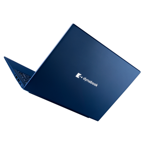 NB -DYNABOOK BY TOSHIBA -SATPRO A1PYS44K113D -CORE I7 -1165G7 -2.80 UP TO 4.70 GHZ -16GB -512GB SSD -DOS -15.6 FHD LED -DARK BLUE
