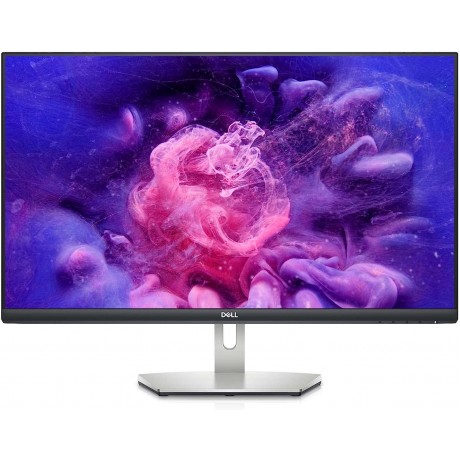 MONITOR - DELL 27" INCH - IPS- FULL HD - S2721H - HDMI