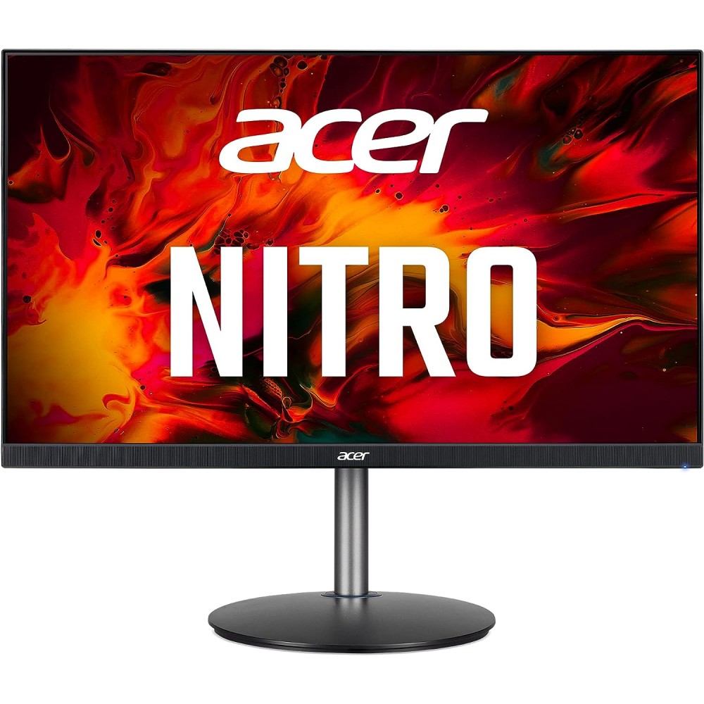 MONITOR -ACER -XV271 Zbmiiprx - 27" -1920*1080 -280 Hz UP TO 0.5 ms -HDMI -SPEAKER -BLACK