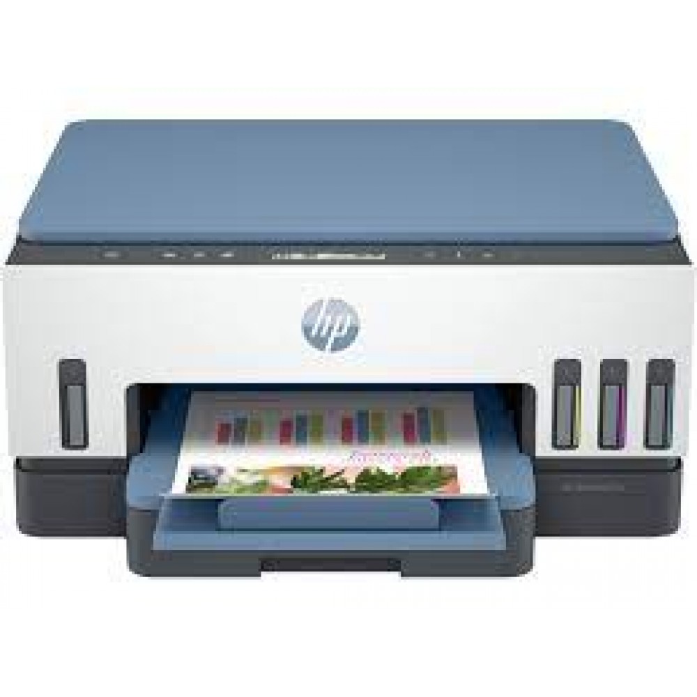 PRINTER HP  SMART TANK -ALL IN ONE -720