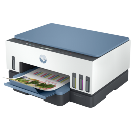 PRINTER HP  SMART TANK -ALL IN ONE -720