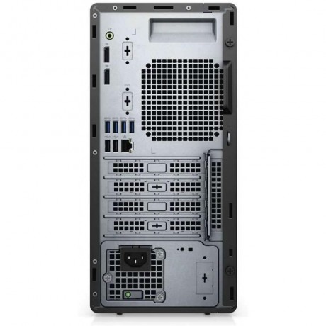 SYS -DELL OPTIPLEX -3090 -CORE I3 -10105 -3.70 GHZ -4 GB RAM -1000 GB -DOS- KEY BOADRD+ MOUSE
