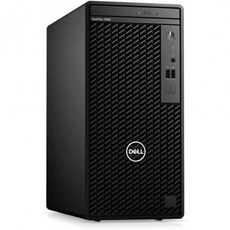 SYS -DELL OPTIPLEX -3090 -CORE I3 -10105 -3.70 GHZ -4 GB RAM -1000 GB -DOS- KEY BOADRD+ MOUSE