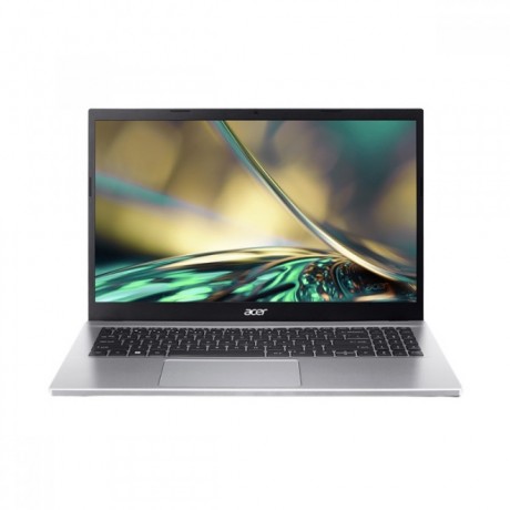 NB ACER -ASPIRE 3-A315 -58G -5657 -CORE I5 -1135G7 -2.40GHz -8GB RAM -1000 GB HDD+256GB SSD -NVIDIA GEFORCE MX350 2GB -DOS -15.6 FHD LED LCD -PURE SIL