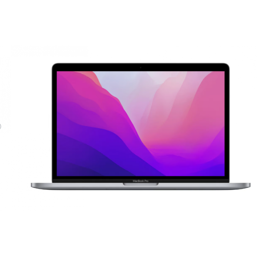 Apple MacBook Air 13inch, M2 chip 8-core CPU, 8-core GPU, 256GB, Starlight - MLY13AB/A
